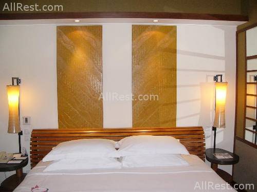 Grand Hyatt Bali 112